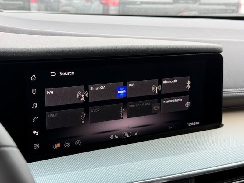 2025 Nissan Murano SL - Photo 27