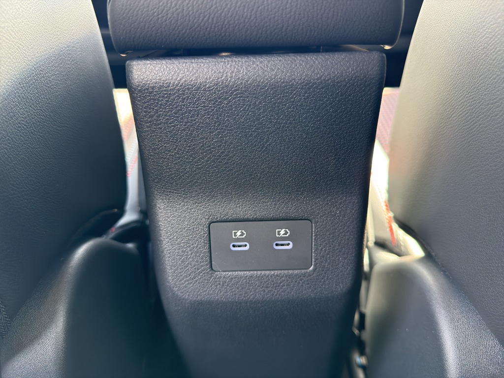 2026 Nissan KICKS SR AWD - Photo 33