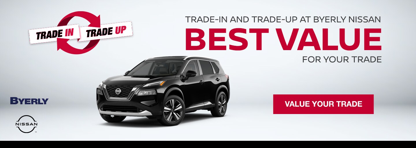 Byerly Nissan Nissan Dealership in Louisville, KY