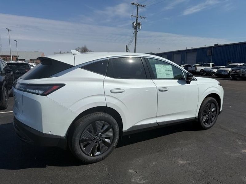 2025 Nissan Murano SL - Photo 8