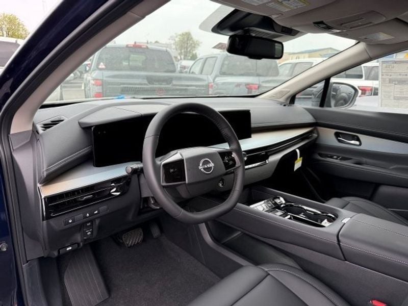 2025 Nissan Murano SL - Photo 13