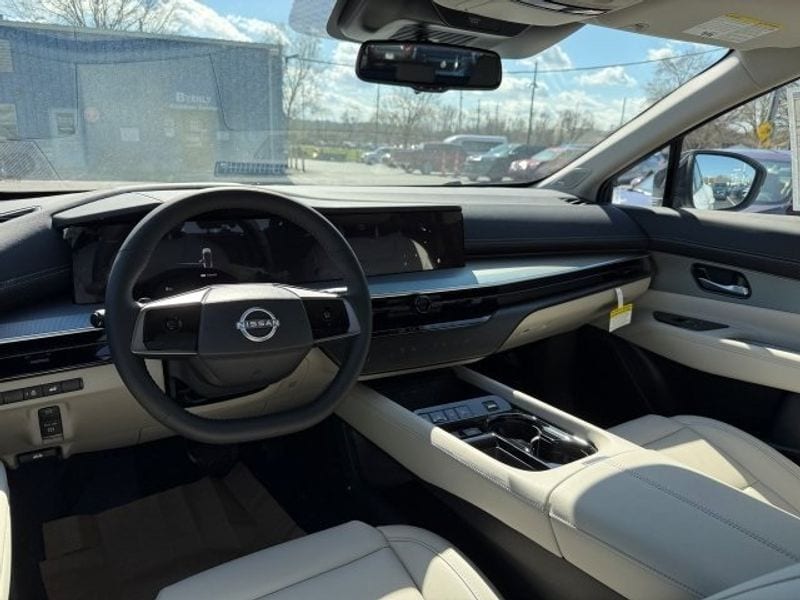 2025 Nissan Murano SL - Photo 18