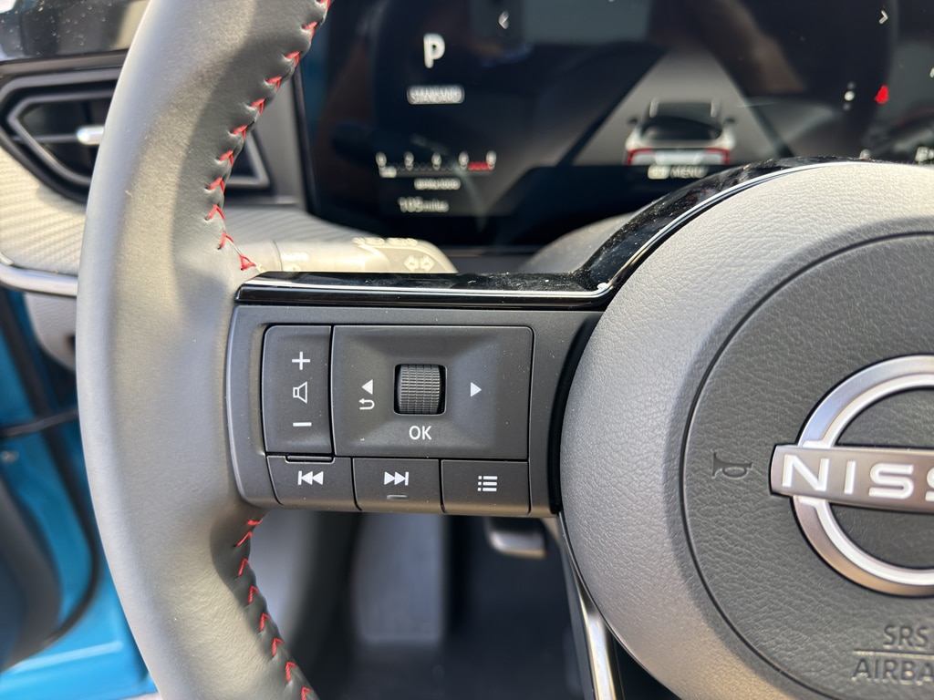 2026 Nissan KICKS SR AWD - Photo 20
