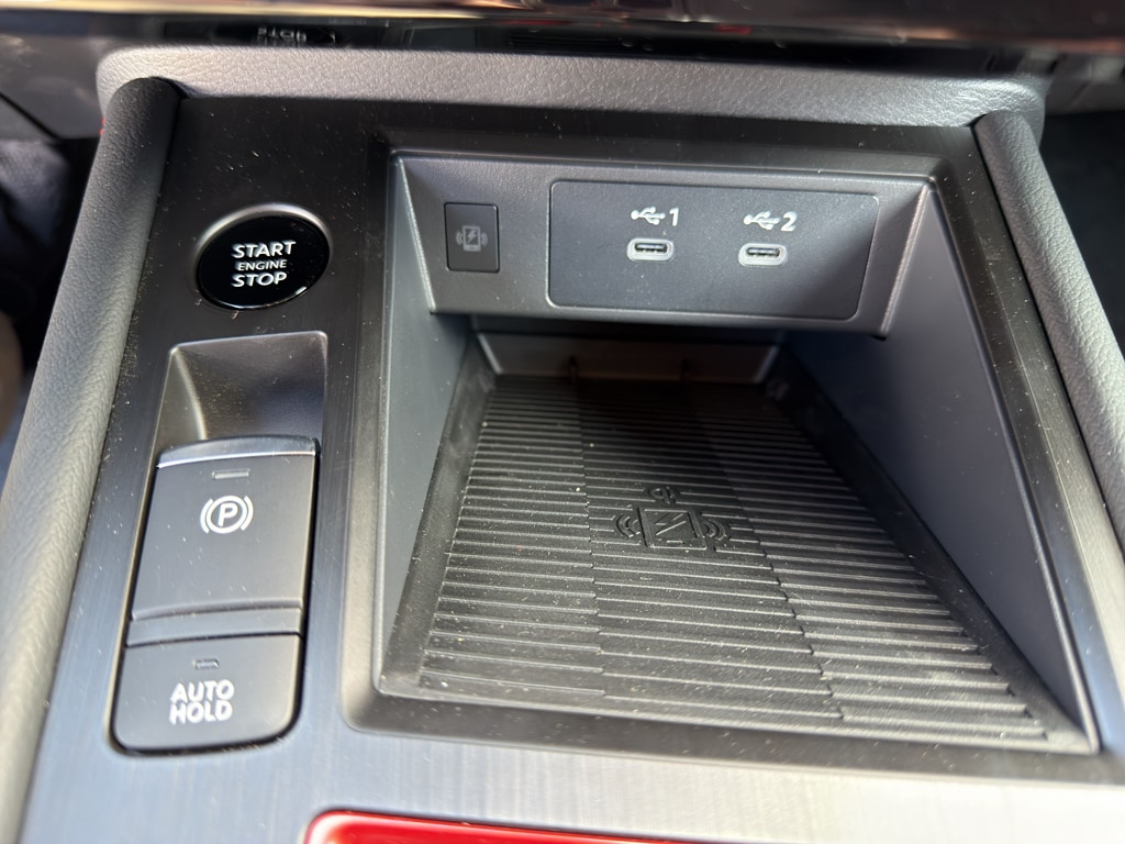 2026 Nissan KICKS SR AWD - Photo 27