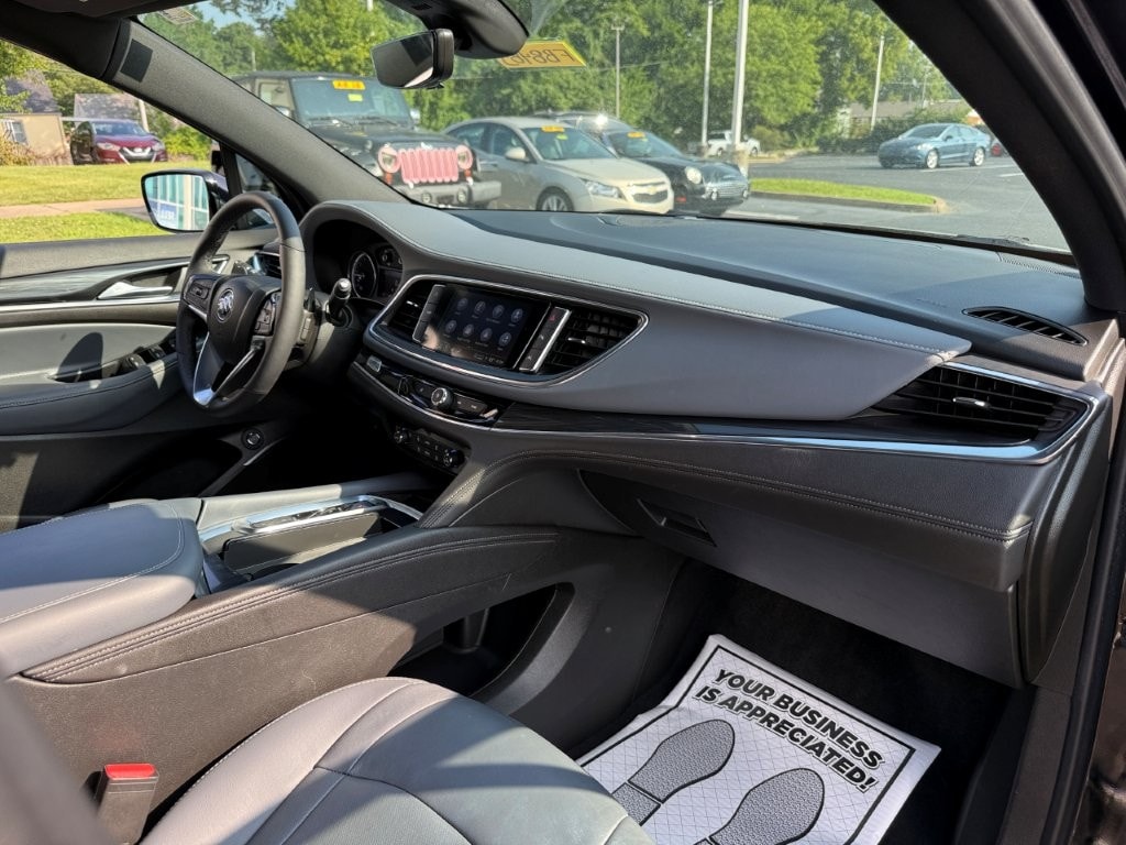 2022 Buick Enclave Essence - Photo 24