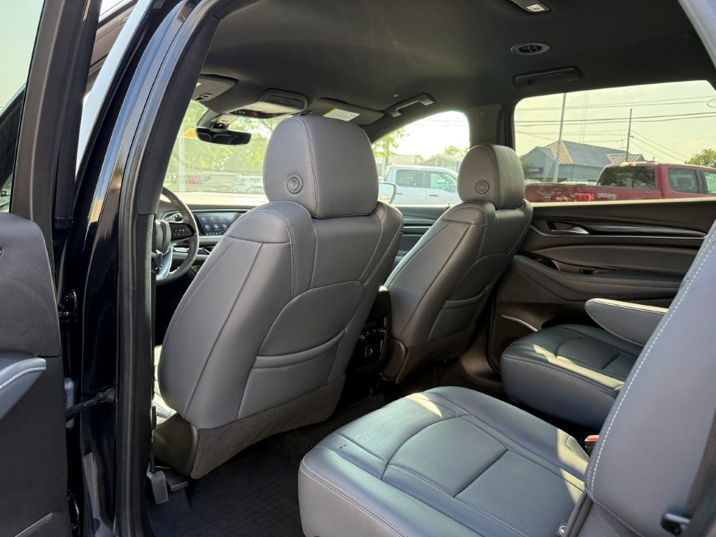 2022 Buick Enclave Essence - Photo 16