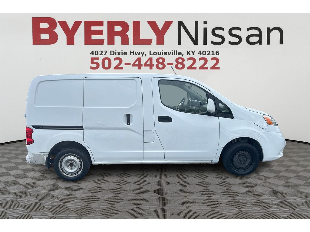 Used 2017 Nissan NV200 SV with VIN 3N6CM0KN7HK710069 for sale in Louisville, KY