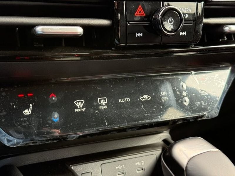 2026 Nissan KICKS SR AWD - Photo 23