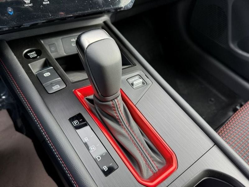 2026 Nissan KICKS SR AWD - Photo 26