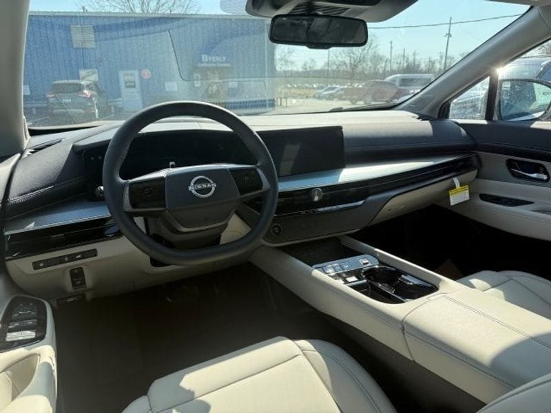 2025 Nissan Murano SL - Photo 18