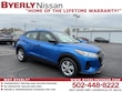 Nissan Kicks Play