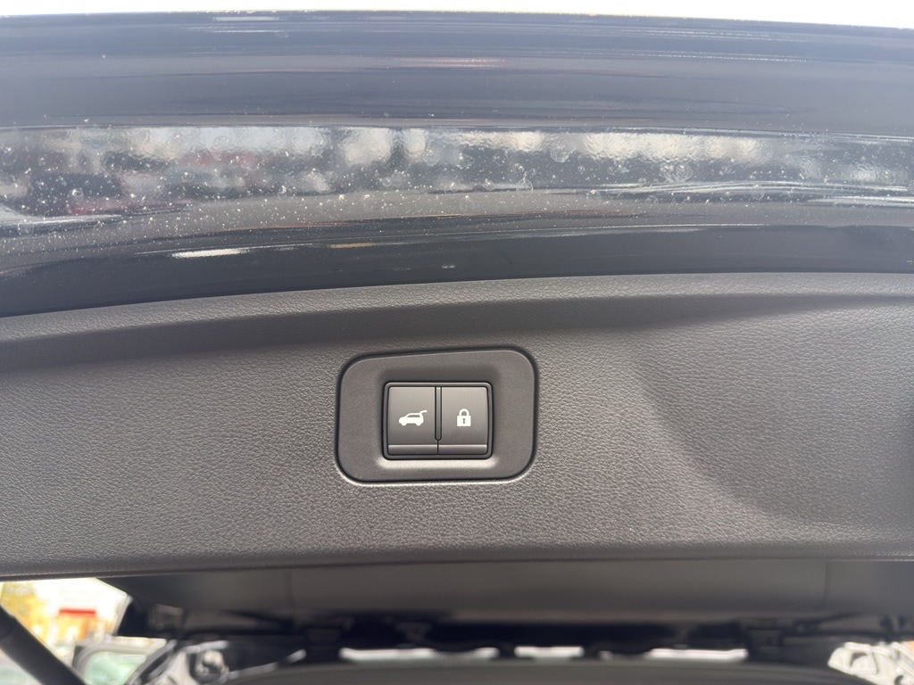 2025 Nissan Armada Platinum - Photo 46