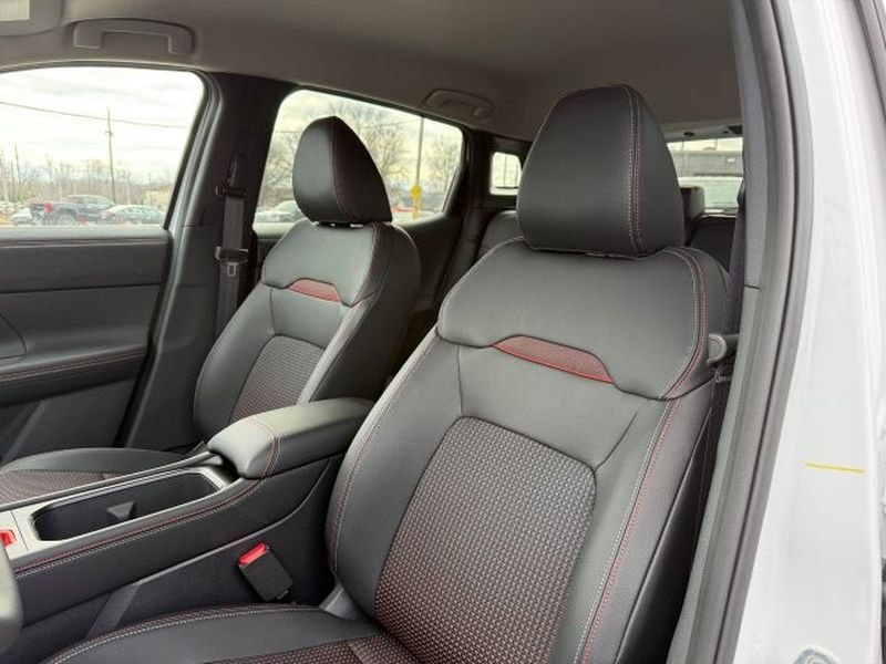 2026 Nissan KICKS SR AWD - Photo 14