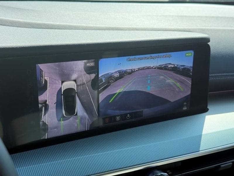 2025 Nissan Murano SL - Photo 25