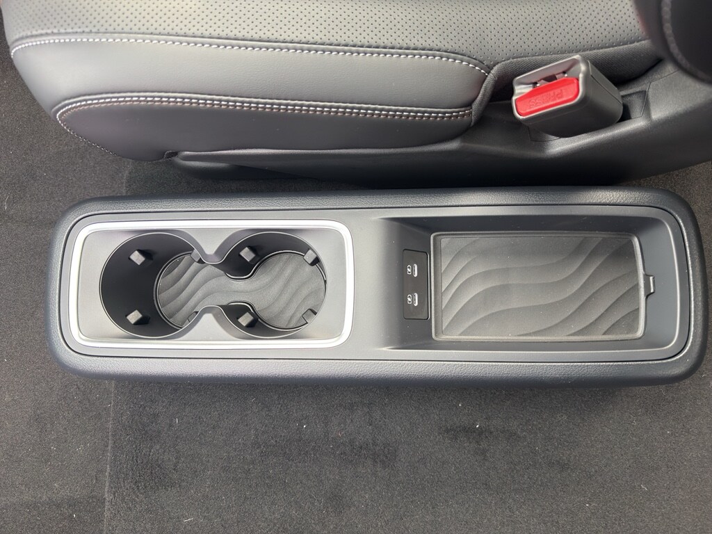 2025 Nissan Armada Platinum - Photo 41
