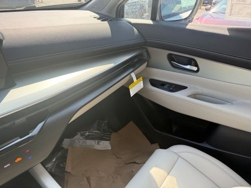 2025 Nissan Murano SL - Photo 22