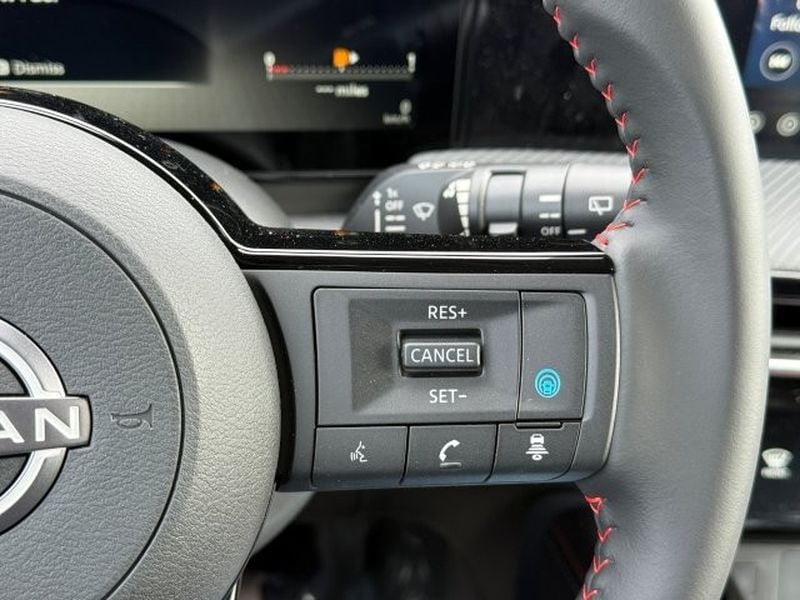 2026 Nissan KICKS SR AWD - Photo 28