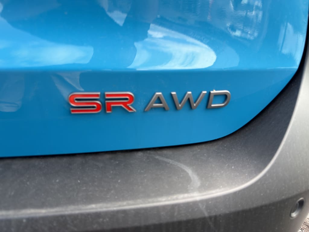 2026 Nissan KICKS SR AWD - Photo 15