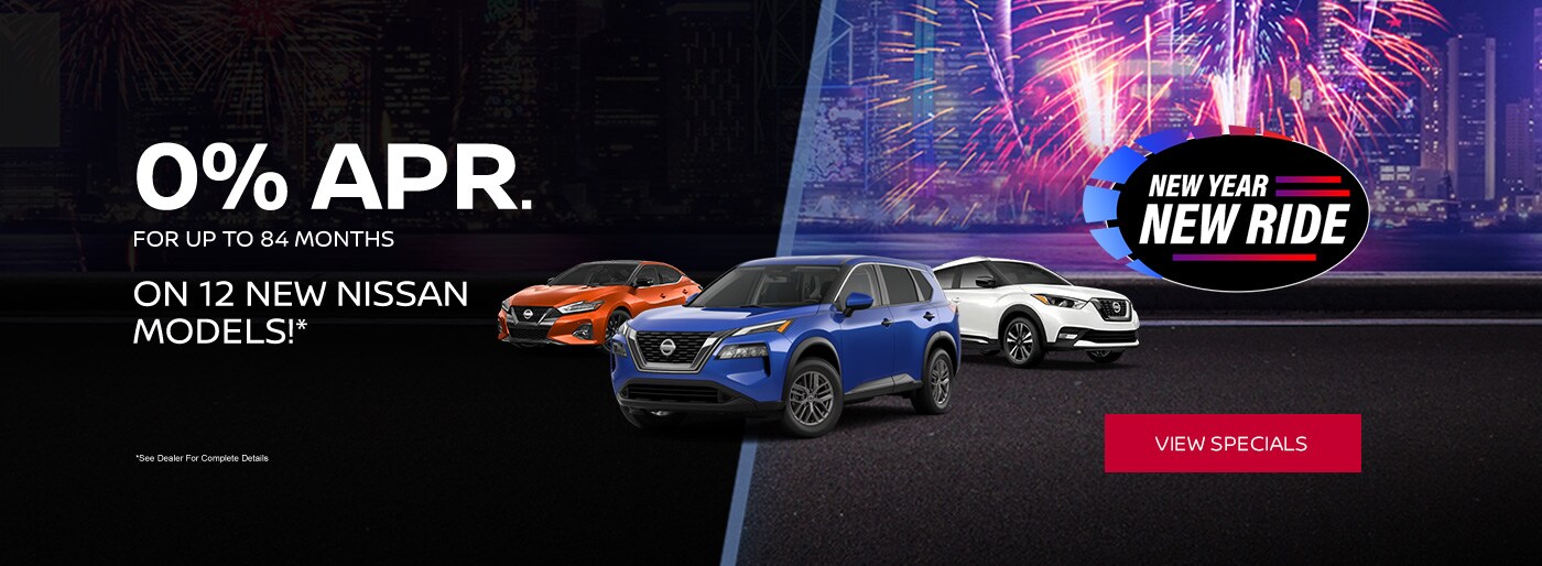 Byerly Nissan Nissan Dealership in Louisville, KY