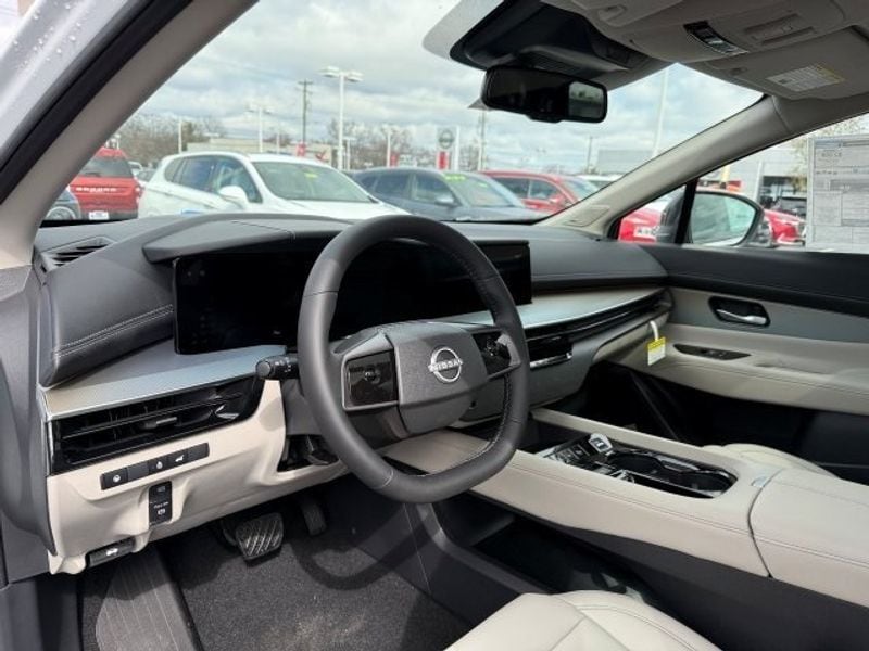 2025 Nissan Murano SL - Photo 15