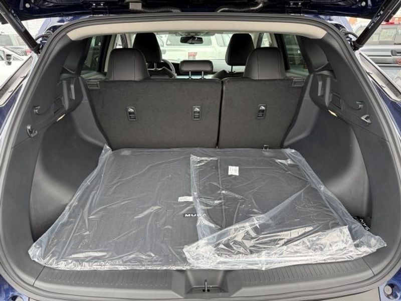 2025 Nissan Murano SL - Photo 22