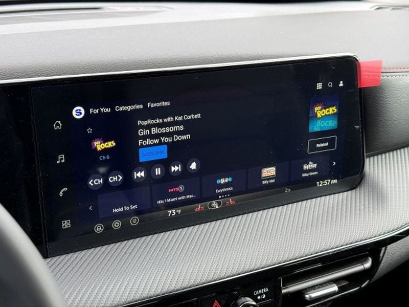 2026 Nissan KICKS SR AWD - Photo 20