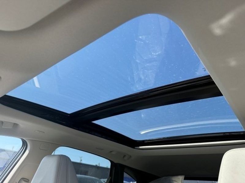 2025 Nissan Murano SL - Photo 21