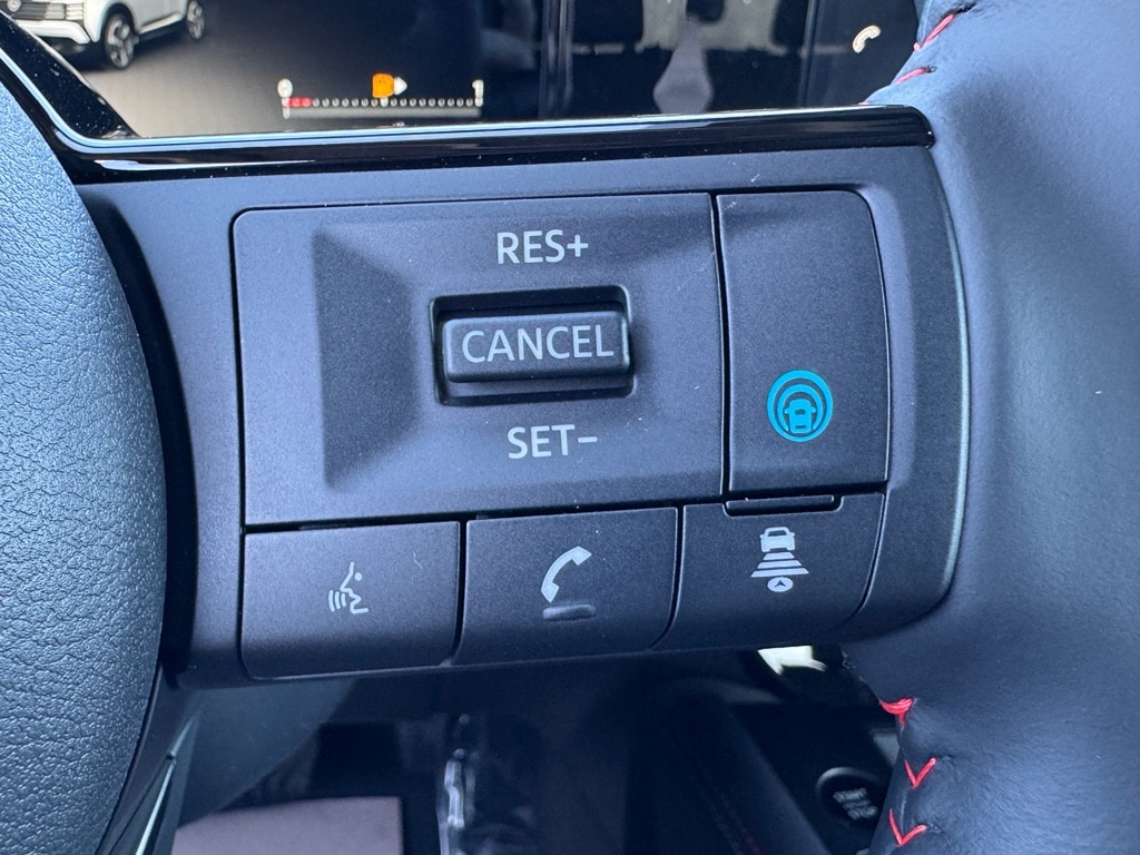 2026 Nissan KICKS SR AWD - Photo 30