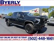Chevrolet Silverado 2500HD