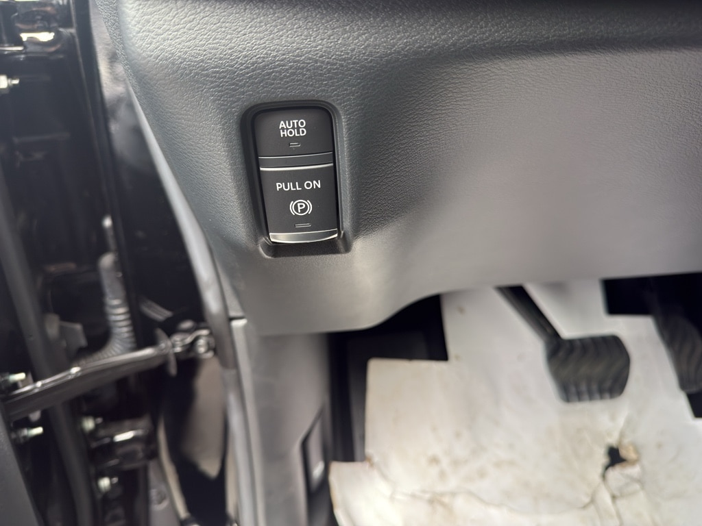 2025 Nissan Armada Platinum - Photo 22