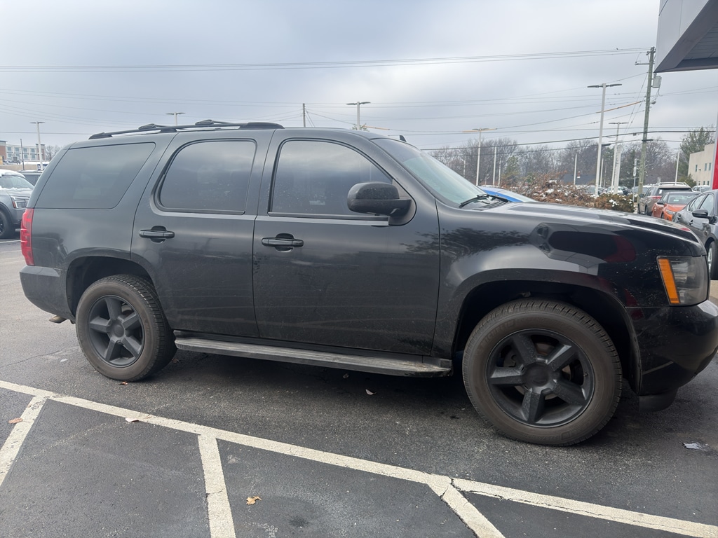 2007 Chevrolet Tahoe's photo