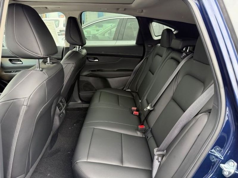 2025 Nissan Murano SL - Photo 20