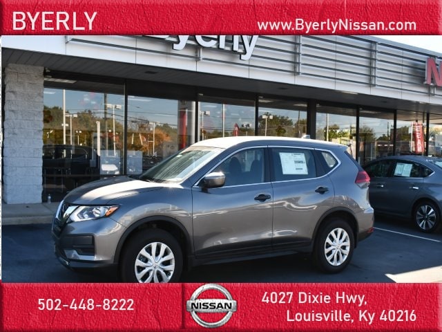 new nissan rogue for sale in louisville ky byerly nissan nissan rogue for sale in louisville ky