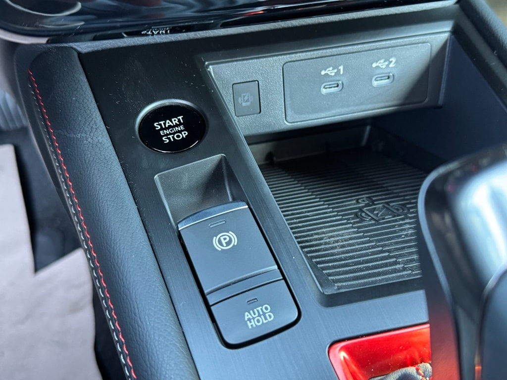 2026 Nissan KICKS SR AWD - Photo 32