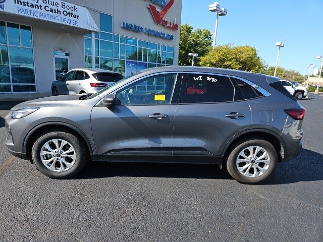 2024 Ford Escape Active photo 3