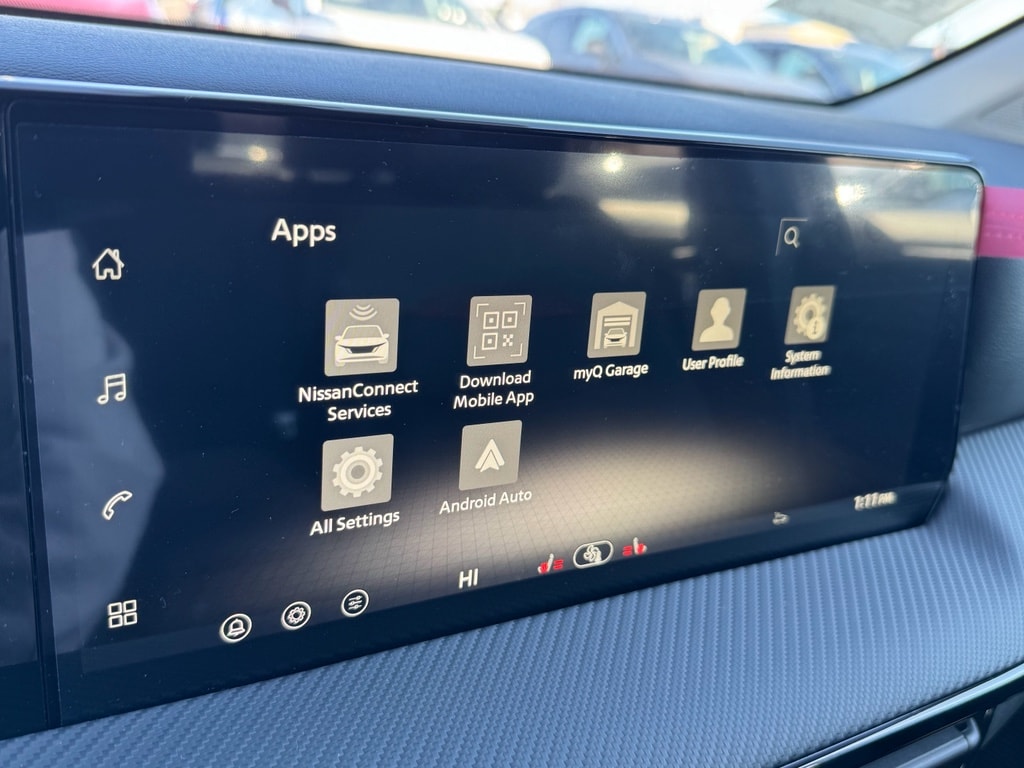 2026 Nissan KICKS SR AWD - Photo 27