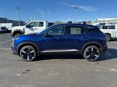 2026 Nissan Kicks SR SUV