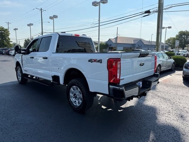 2024 Ford F-250 photo 4