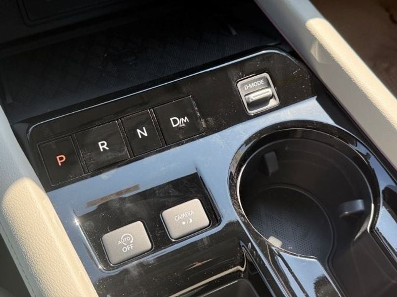 2025 Nissan Murano SL - Photo 26