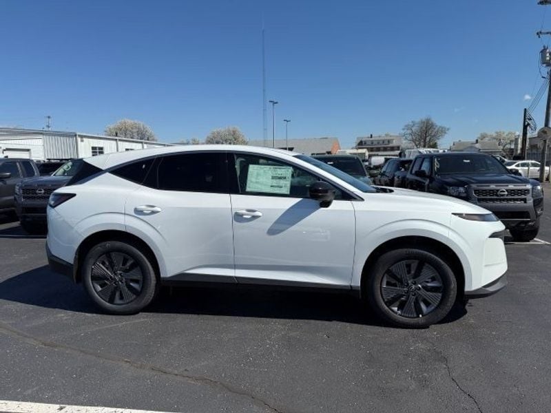2025 Nissan Murano SL - Photo 7
