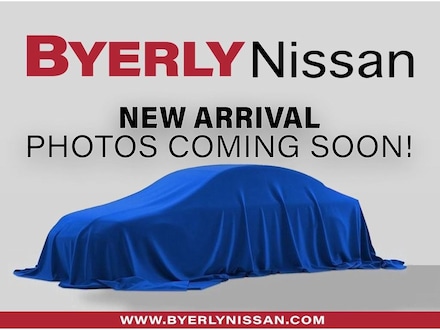 2025 Nissan Frontier SV Truck King Cab