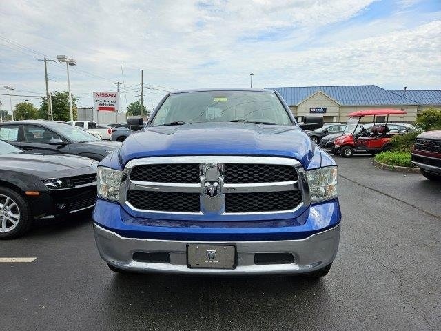 Used 2017 RAM Ram 1500 Pickup SLT with VIN 1C6RR7TT6HS652544 for sale in Louisville, KY