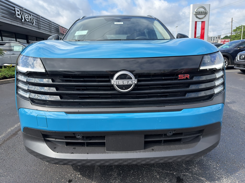 2026 Nissan KICKS SR AWD - Photo 12
