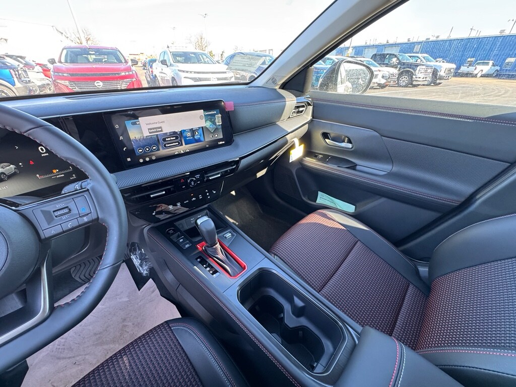 2026 Nissan KICKS SR AWD - Photo 23