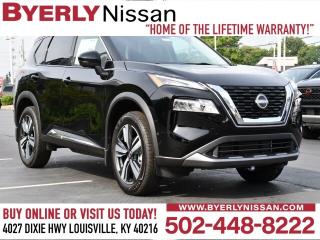 Nissan Lifetime Warranty in Leesburg