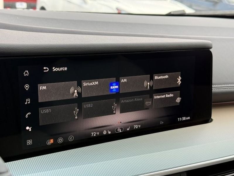 2025 Nissan Murano SL - Photo 27