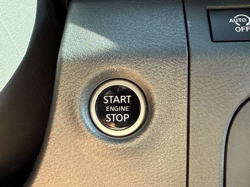 2025 Nissan Frontier PRO-4X - Photo 25