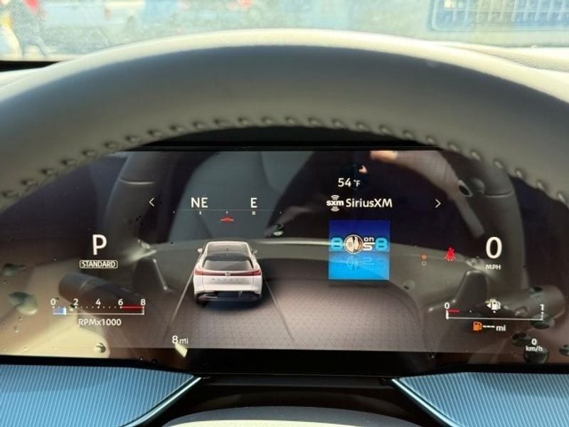 2025 Nissan Murano SL - Photo 31