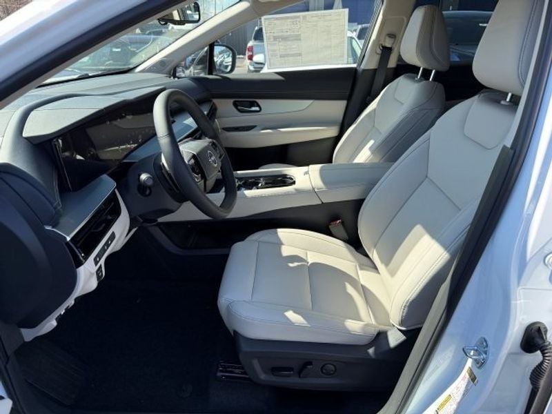 2025 Nissan Murano SL - Photo 12
