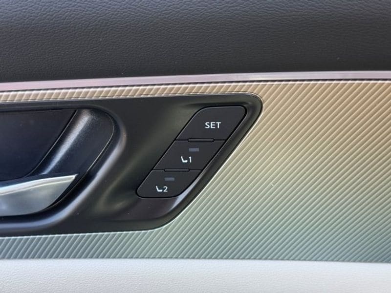 2025 Nissan Murano SL - Photo 11